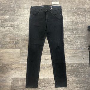 AG Adriano Goldschmied denim NWT